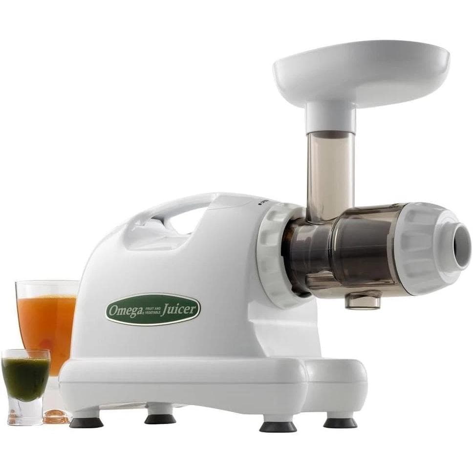 Omega J8004X Juicer