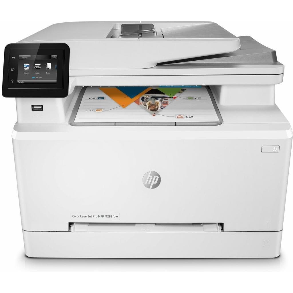 HP M283CDW
