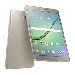 Galaxy Tab S2 32GB - Gold - (Wi-Fi)