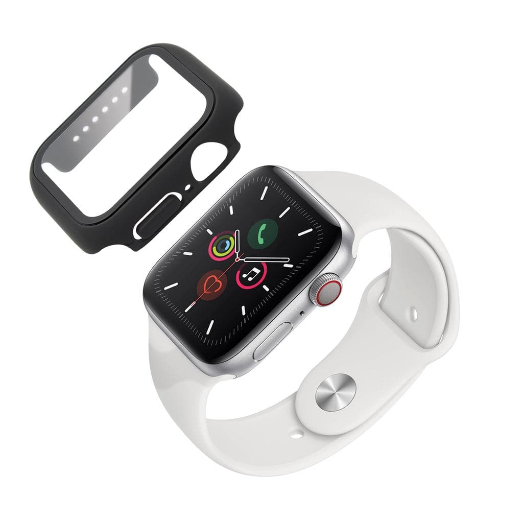 Tempered Glass for Apple Watch Series 4/5/6/SE (44mm)