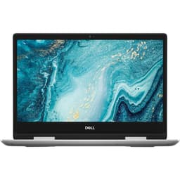 Dell Inspiron 5491 14-inch (2019) - Core i5-10210U - 8 GB - SSD 512 GB