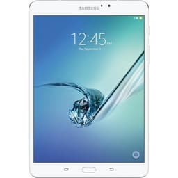 Galaxy Tab S2 32GB - White - (Wi-Fi)