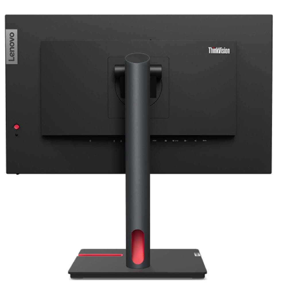 Lenovo 24-inch Monitor 2560 x 1440 LCD (Thinkvision P24H-30)