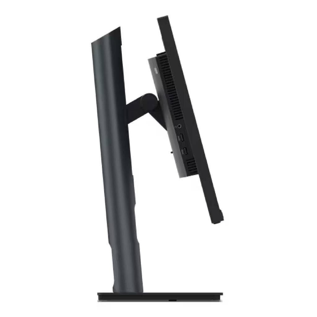 Lenovo 24-inch Monitor 2560 x 1440 LCD (Thinkvision P24H-30)