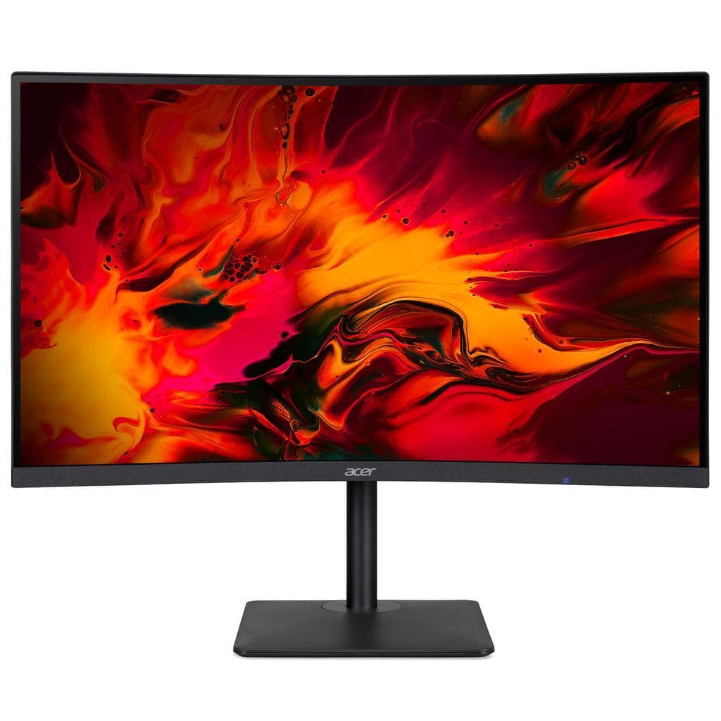 Acer 27-inch Monitor 2560 x 1440 LCD (Nitro XF273U)