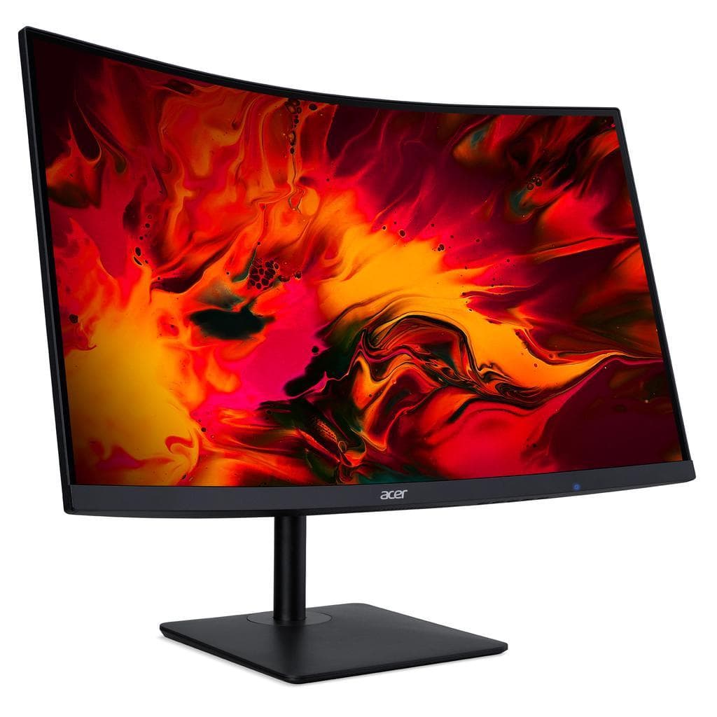 Acer 27-inch Monitor 2560 x 1440 LCD (Nitro XF273U)