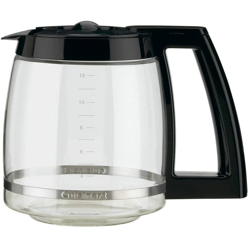 Coffee maker Cuisinart DGB-625BCFR