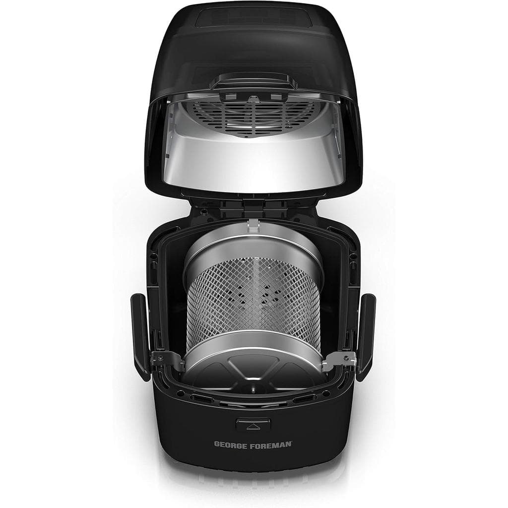 George Foreman Fryer GHFD6800B