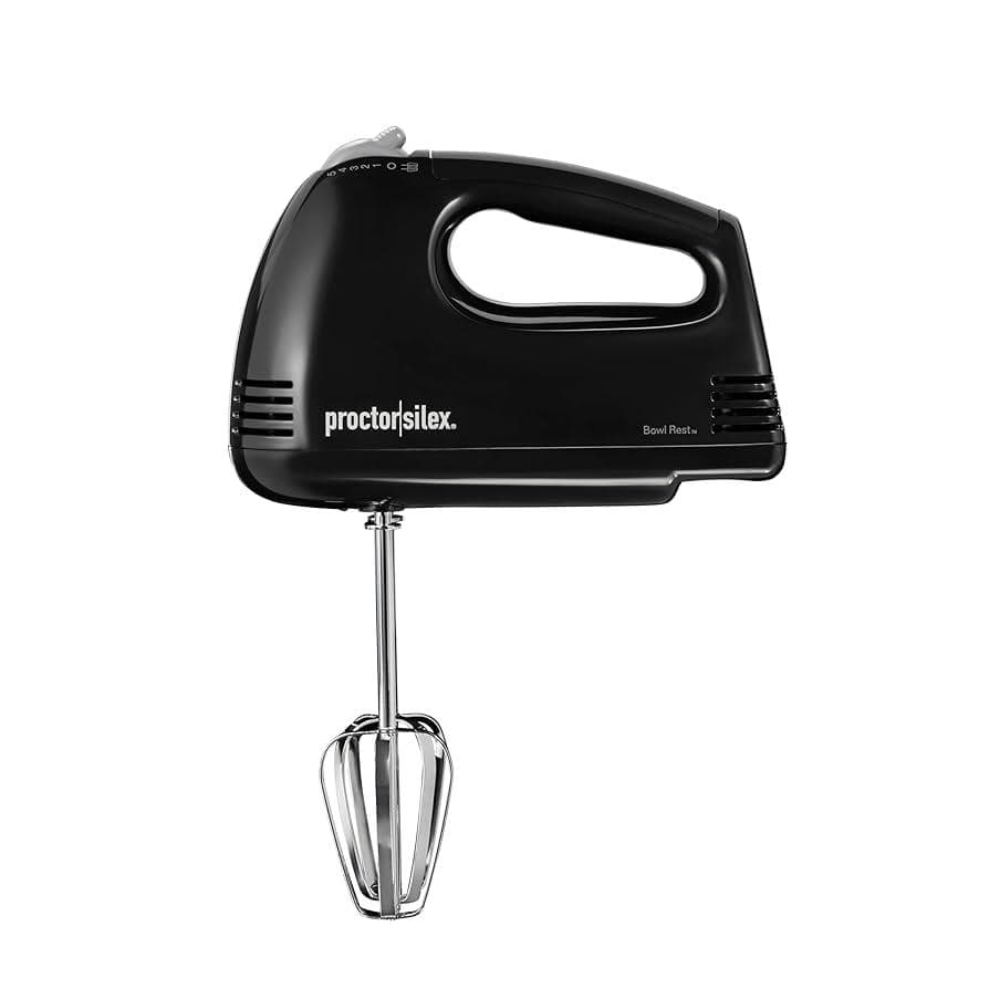 Proctor Silex Easy Mix Food mixer