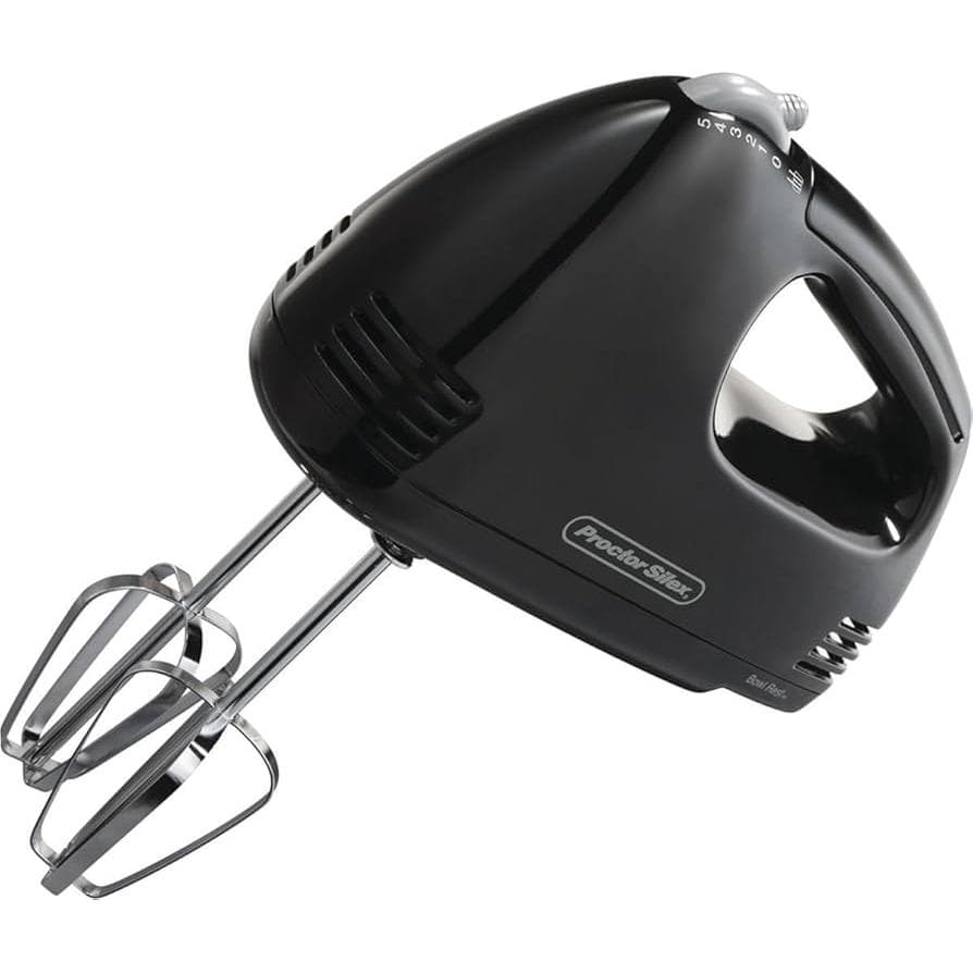 Proctor Silex Easy Mix Food mixer