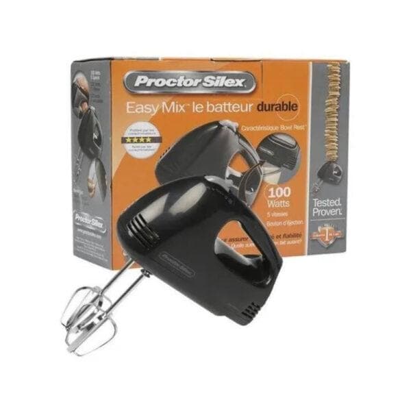 Proctor Silex Easy Mix Food mixer