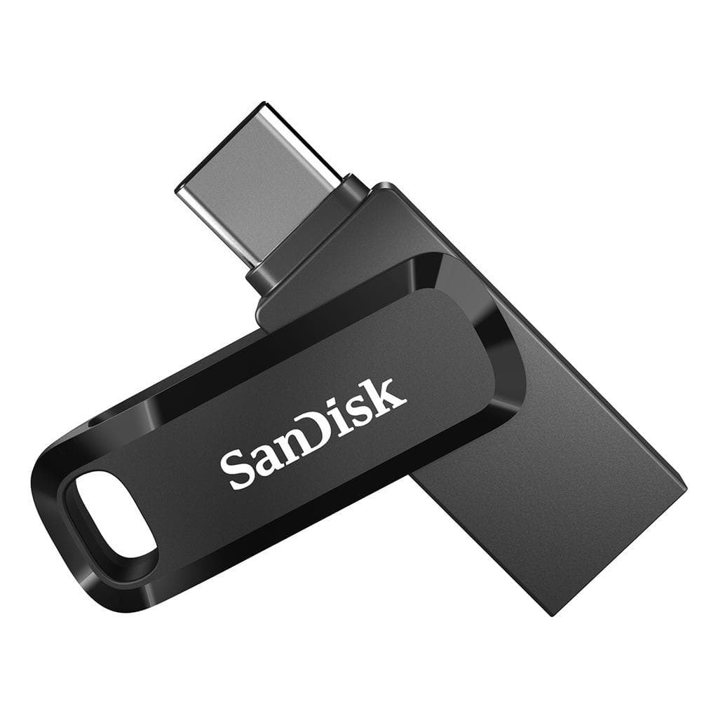 Sandisk SDDDC3128GA46 USB key