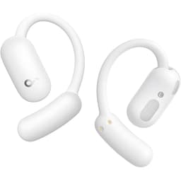 Soundcore AeroFit 2 Bluetooth Earphones - White