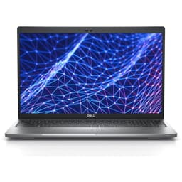 Dell Latitude 5530 15-inch (2022) - Core i7-1255U - 16 GB - SSD 256 GB