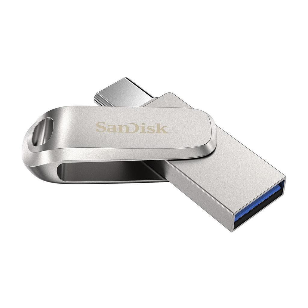 Sandisk SDDDC4-256G-G46 USB key