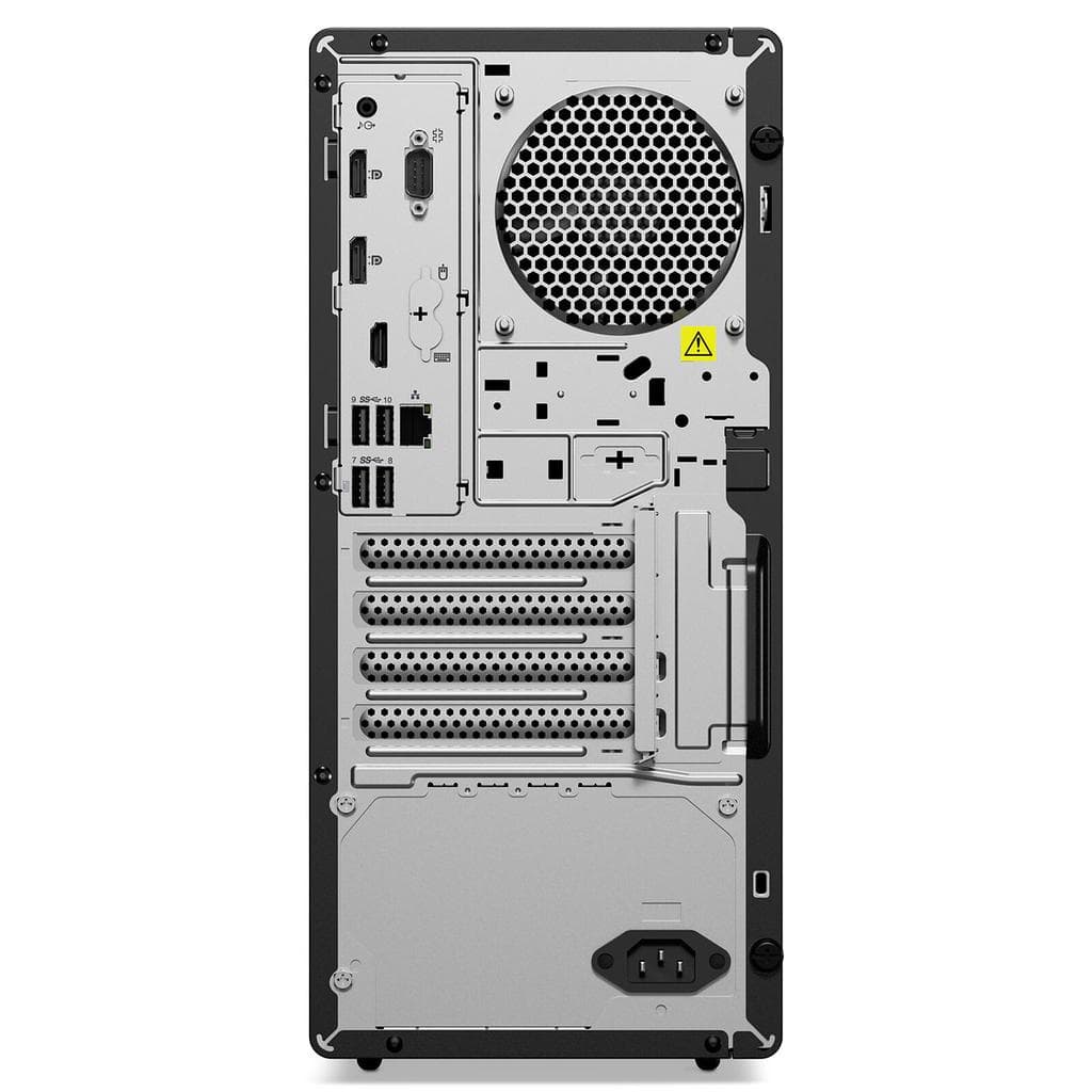 Lenovo ThinkCentre M70T G6 Other 2.4 GHz - SSD 1 TB RAM 32GB