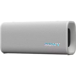 Sony SRS-ULT30/W Bluetooth speakers - White