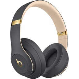 Beats By Dr. Dre Studio 3 Noise cancelling Headphone Bluetooth - Shadow Gray