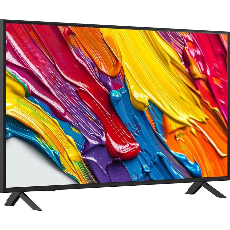 LG 50.0000-inch QNED82A 3840 x 2160 TV