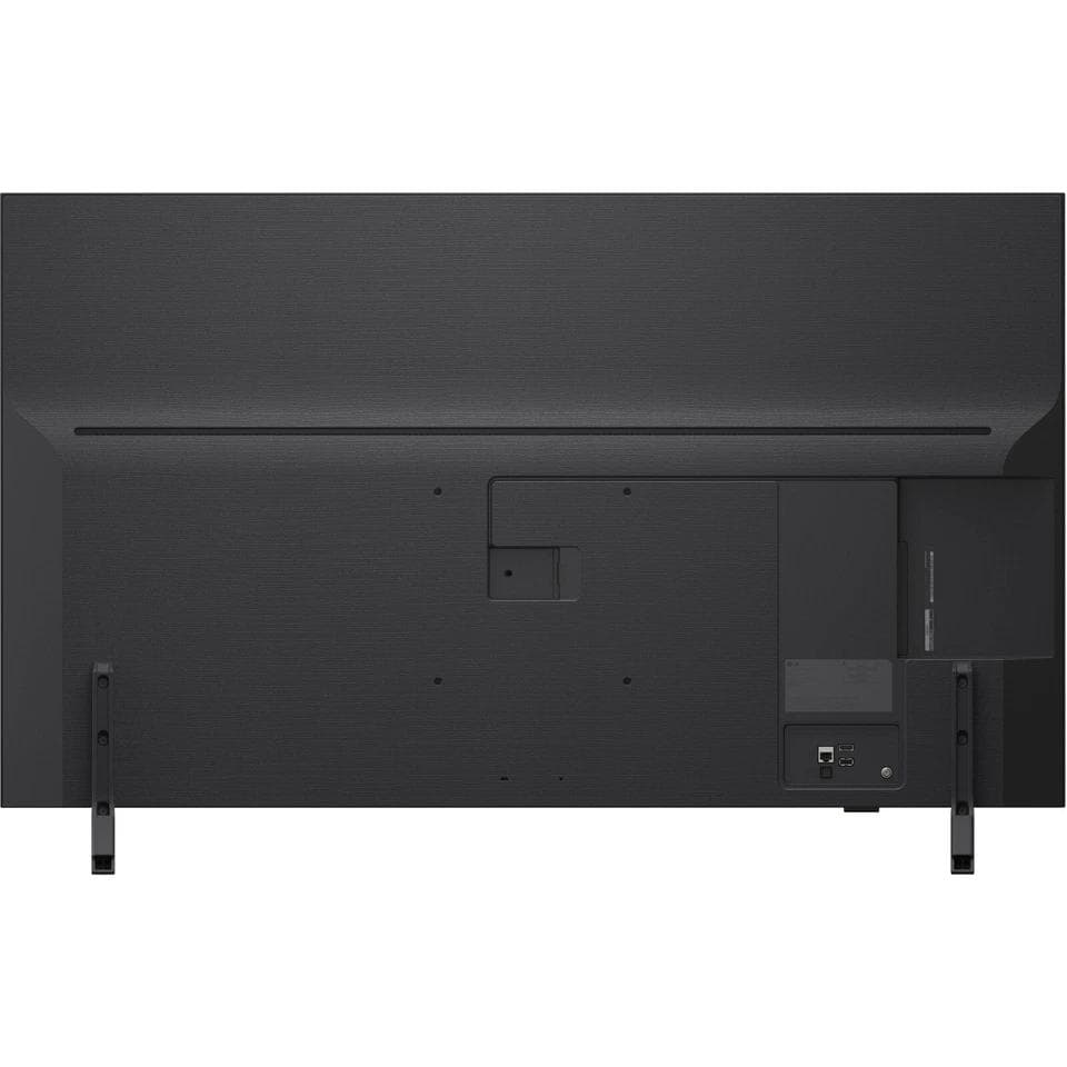LG 50.0000-inch QNED82A 3840 x 2160 TV