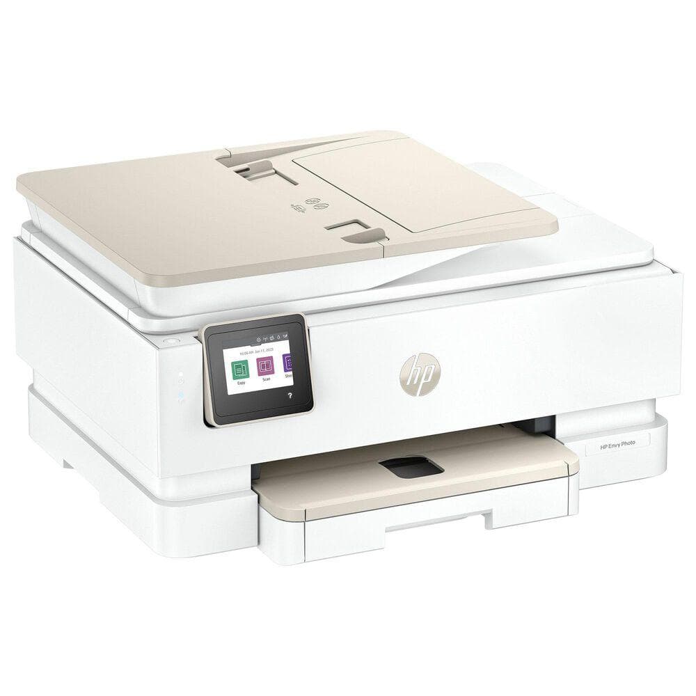 HP Envy Photo 7975 Inkjet printer