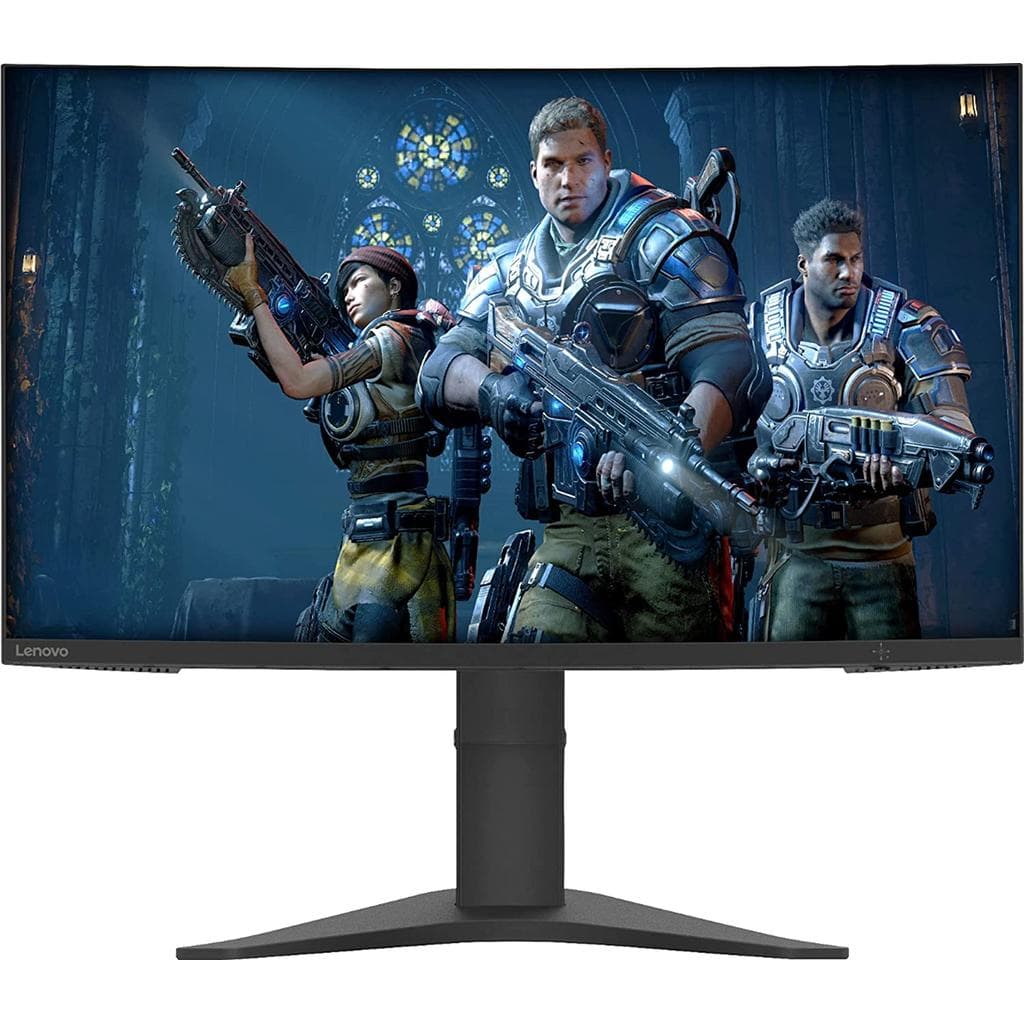 Lenovo 27-inch Monitor 1920 x 1080 LCD (G27c-10)
