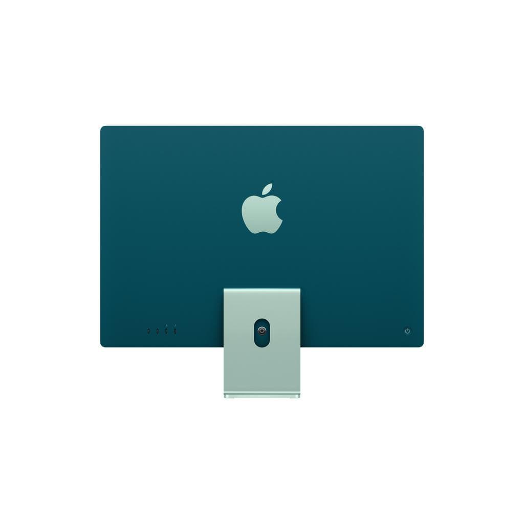 iMac 24-inch Retina (2021) Apple M1 GHz - 256 GB SSD - 8GB