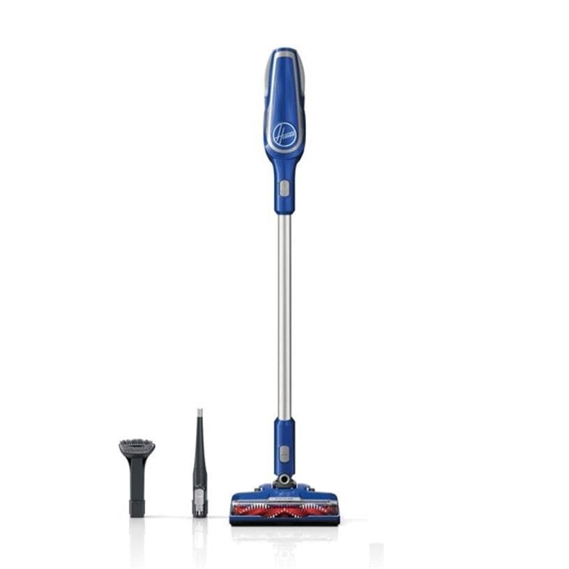 Wireless broom vacuum cleaner HOOVER BH53000