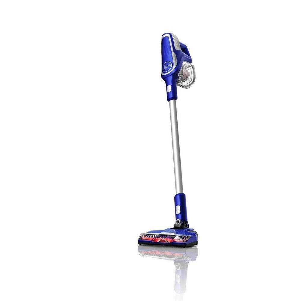 Wireless broom vacuum cleaner HOOVER BH53000