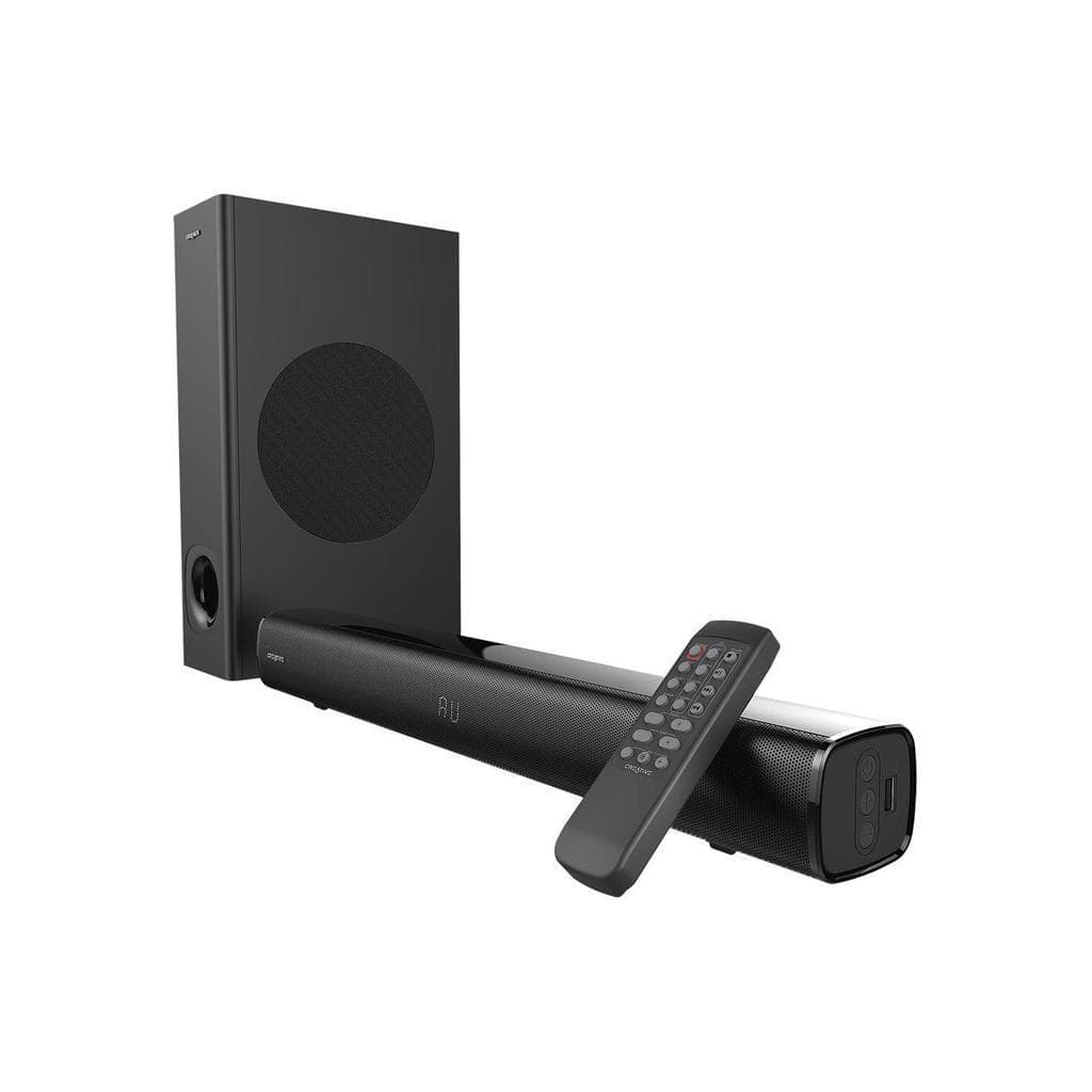 Soundbar Creative Labs Stage 2.1 - Black