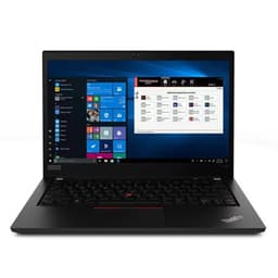 Lenovo ThinkPad P14s Gen 1 14-inch (2023) - Ryzen 7 PRO 4750U - 16 GB - SSD 512 GB