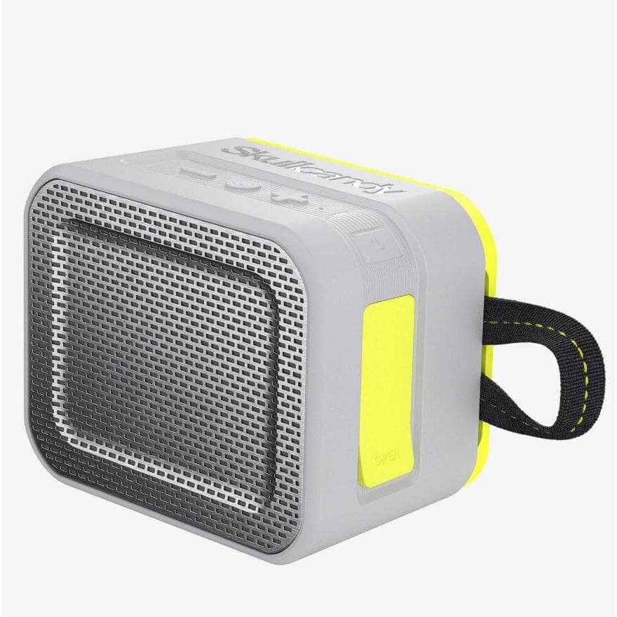 Skullcandy Barricade Mini Wireless Portable Speaker Bluetooth speakers - Green