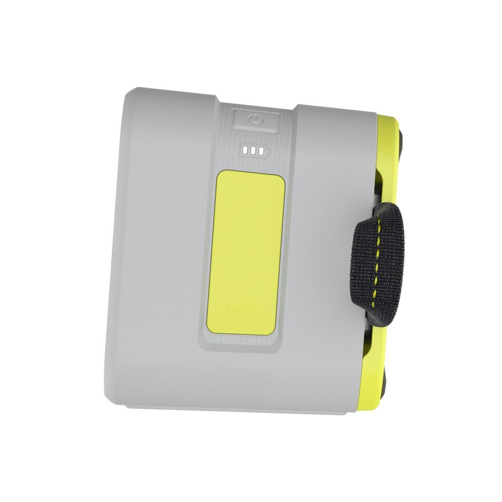 Skullcandy Barricade Mini Wireless Portable Speaker Bluetooth speakers - Green