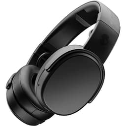Skullcandy Crusher XT Headphone Bluetooth with microphone - Black