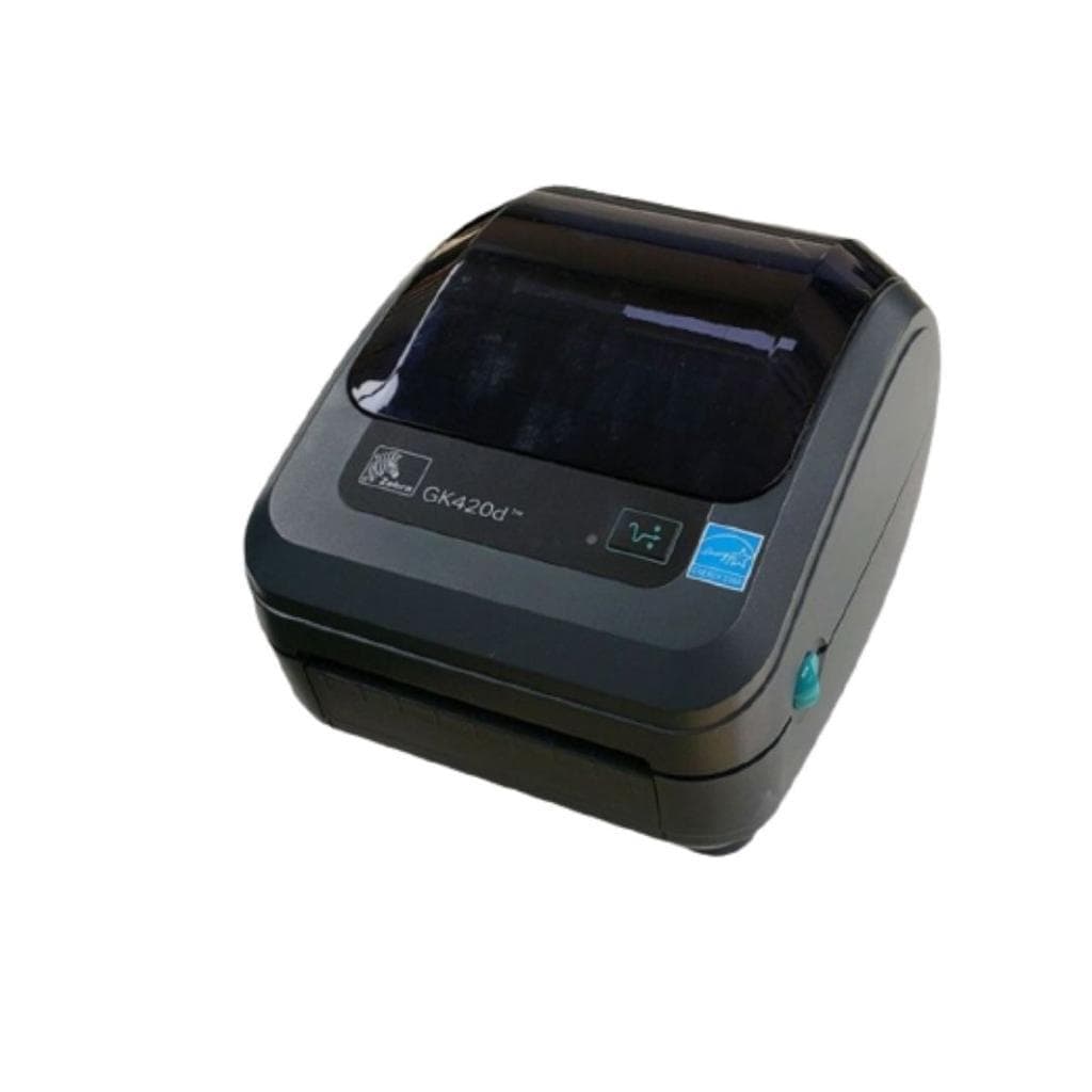 Zebra GK420D Thermal printer