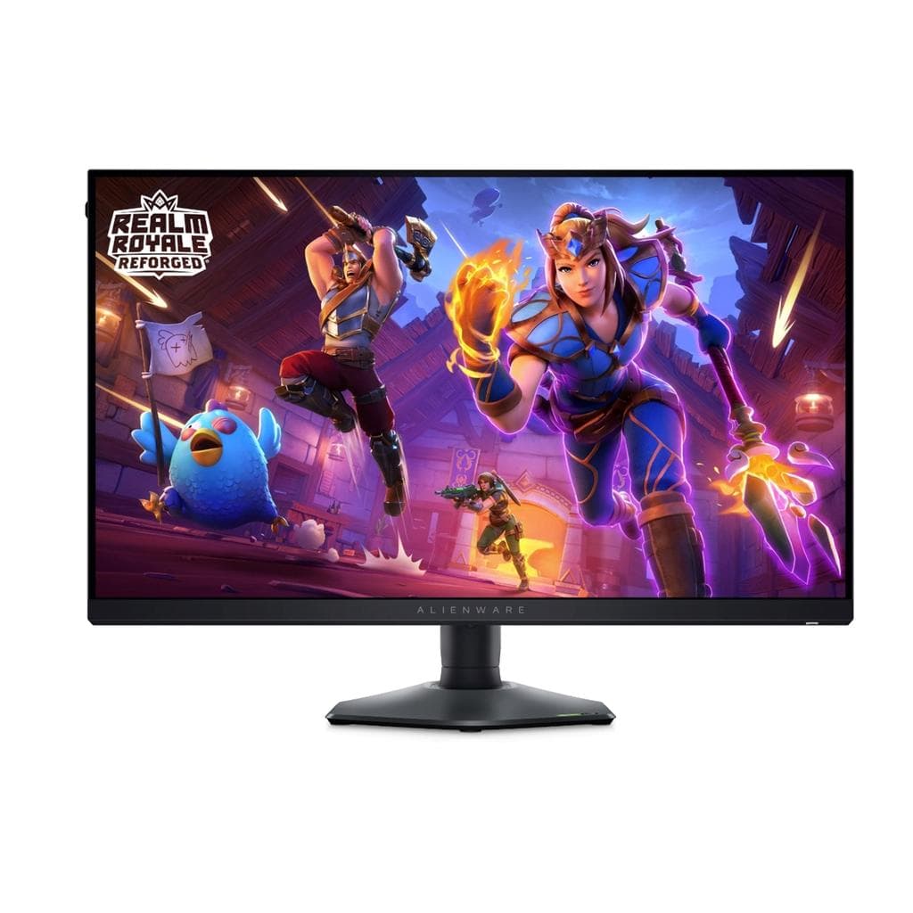 Dell 27-inch Monitor 1920 x 1080 LED (AW2724HF)