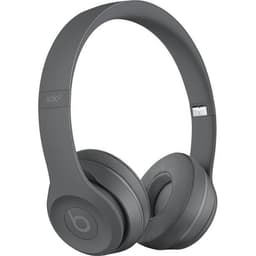 Beats Solo3 Wireless Noise cancelling Headphone Bluetooth - Asphalt Gray