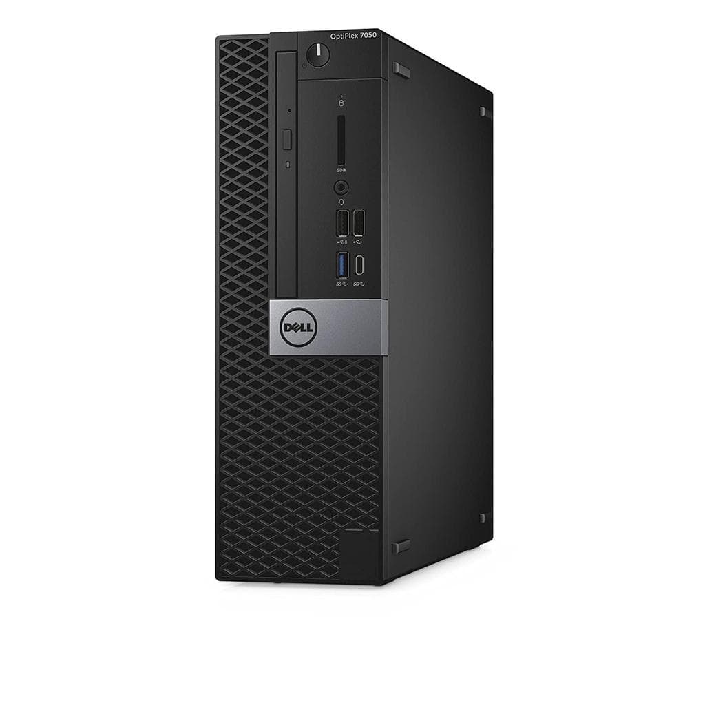 Dell OptiPlex 7070 SFF Core i7 3 GHz - SSD 512 GB RAM 32GB