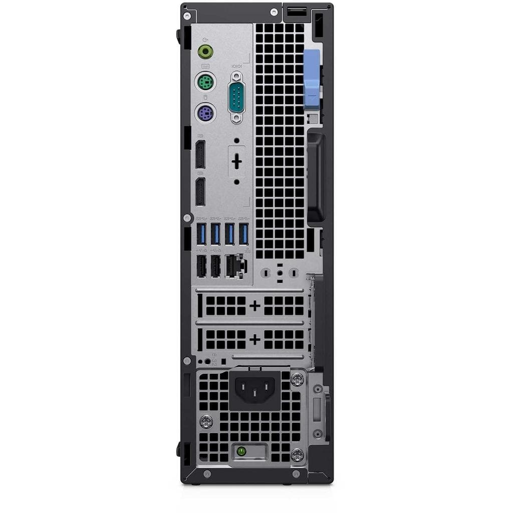 Dell OptiPlex 7070 SFF Core i7 3 GHz - SSD 512 GB RAM 32GB