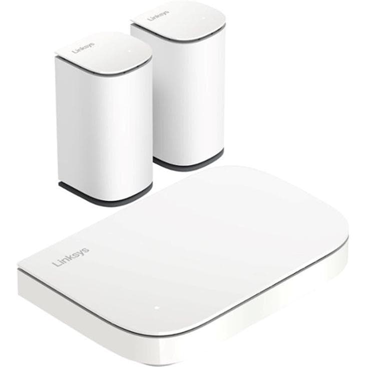 Linksys LN11011202 Hub