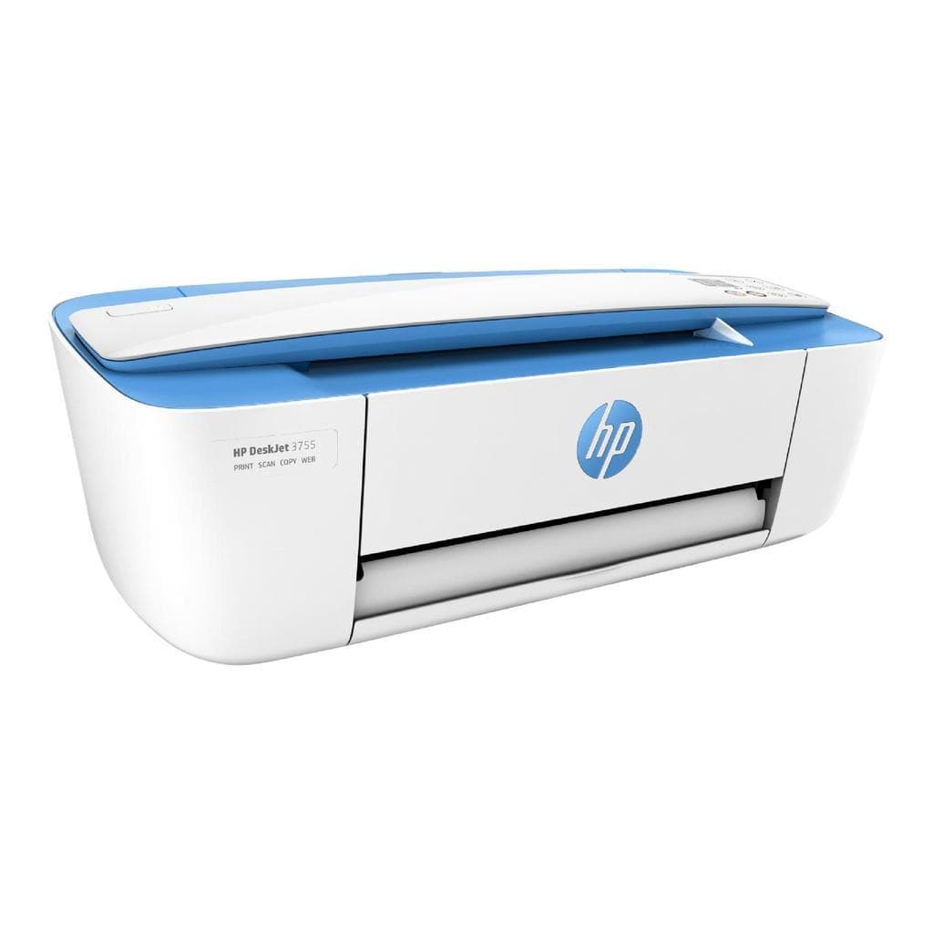 HP DeskJet 3755 Inkjet printer