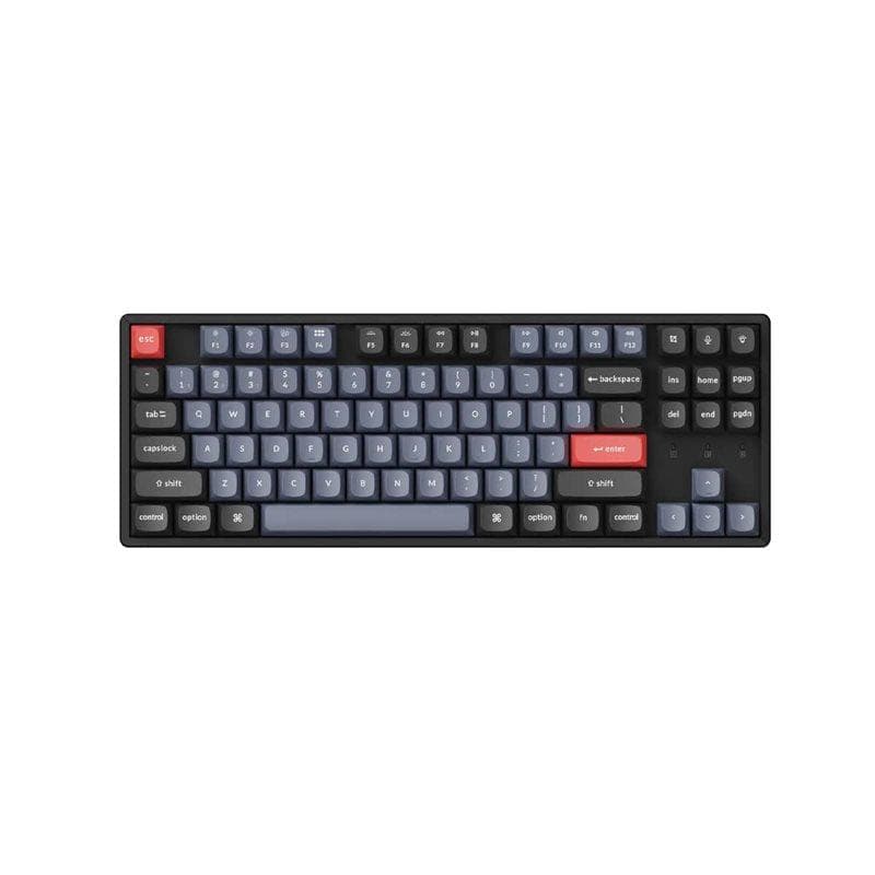 Keychron Keyboard QWERTY Wireless K8 Pro