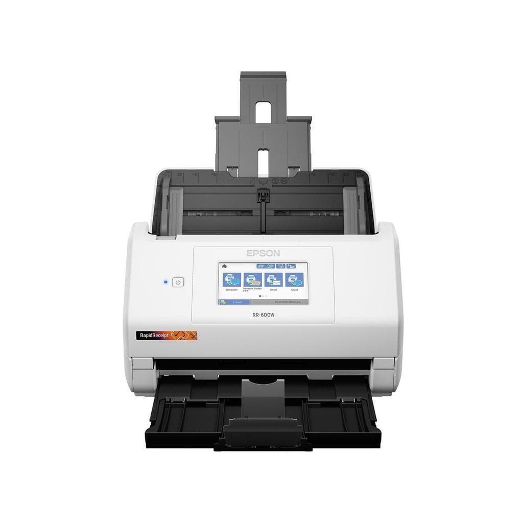 Epson RR-600W Scanner