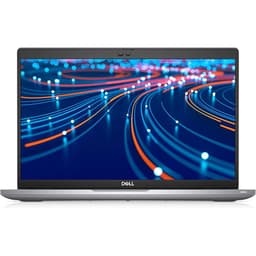 Dell Latitude 5420 14-inch (2021) - Core i5-1145G7 - 16 GB - SSD 256 GB