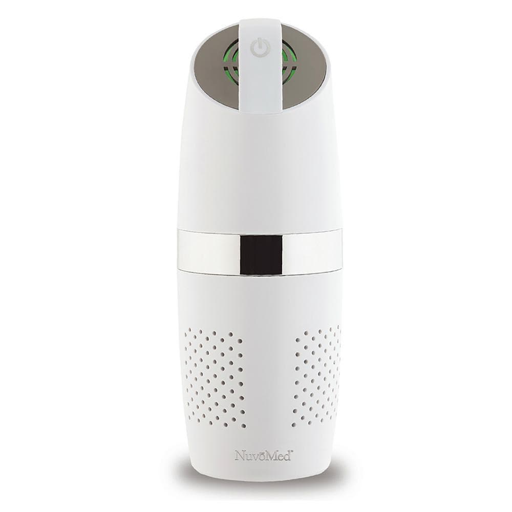 Nuvomed Portable Purifier Air purifier