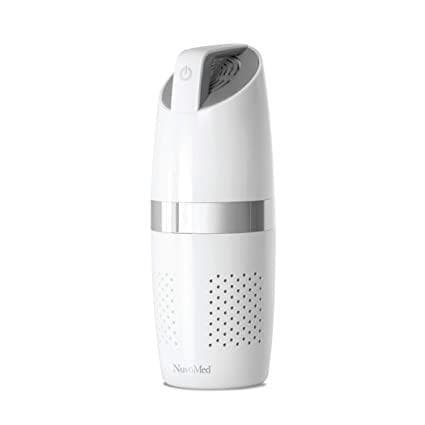 Nuvomed Portable Purifier Air purifier