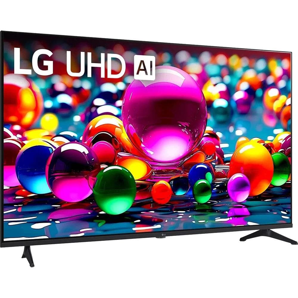 LG 50.0000-inch 50UA7700PUB 3840 x 2160 TV