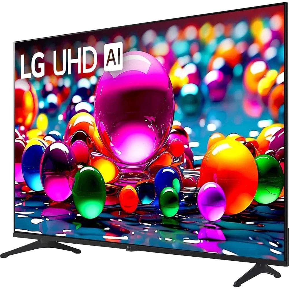 LG 50.0000-inch 50UA7700PUB 3840 x 2160 TV