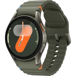 Samsung Galaxy Watch7 Bluetooth 40 mm - Green