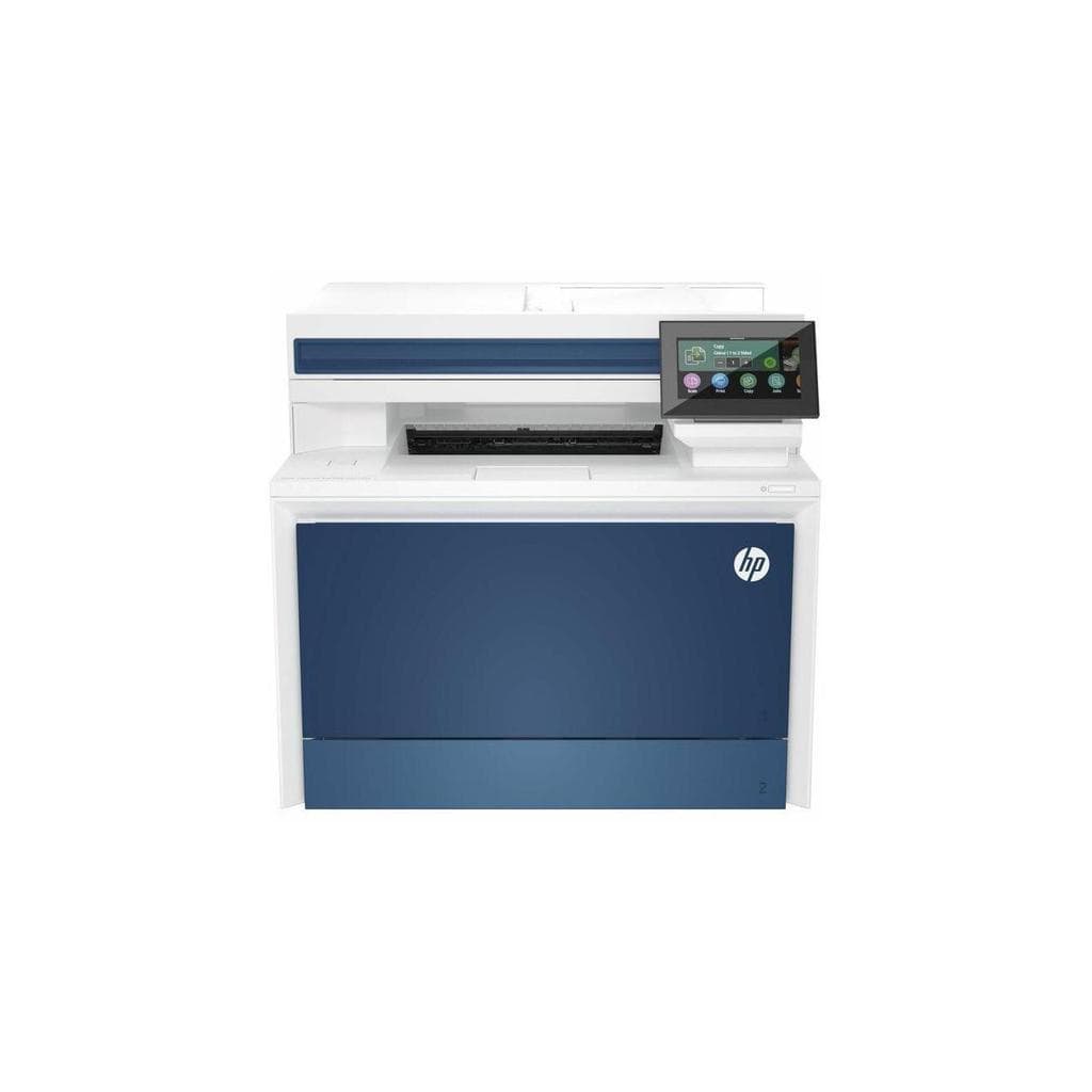 HP Color LaserJet Pro MFP 4301FDN Color laser